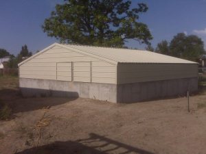 Commercial and Industrial