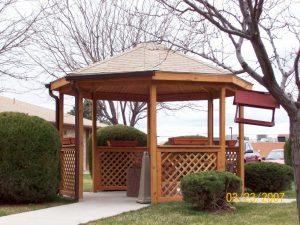Gazebo