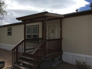 Patios and Decks Builder